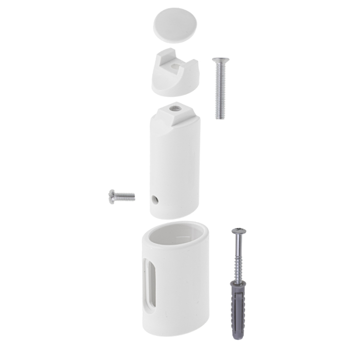 CALORIFER ELECTRIC BAIE 400W ADLER [9]