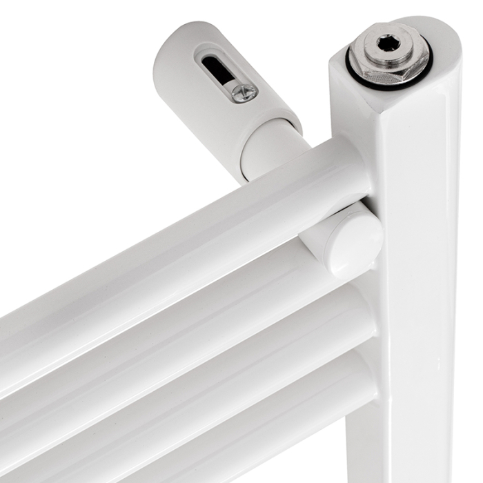 CALORIFER ELECTRIC BAIE 400W ADLER [8]