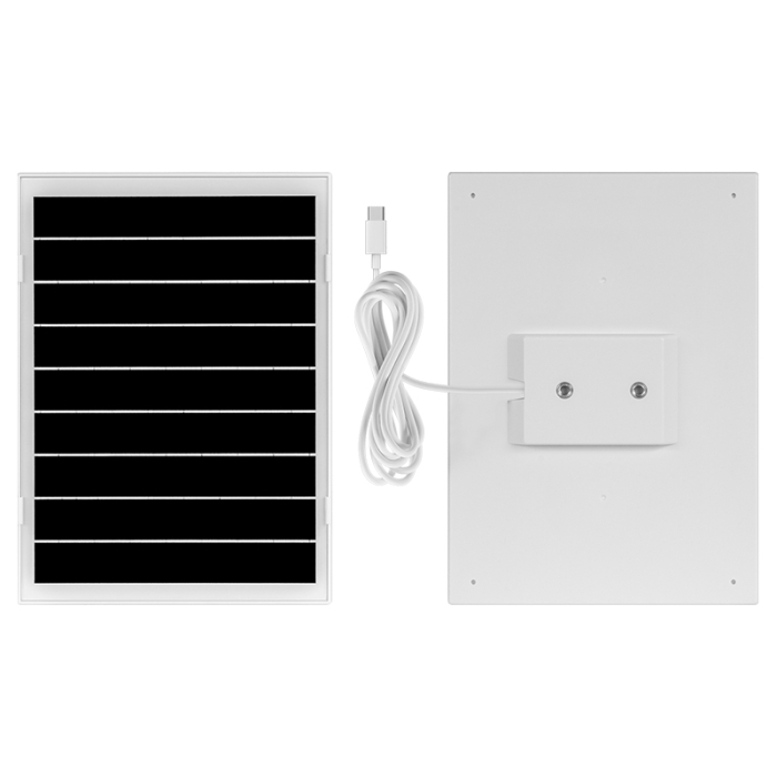 CAMERA 4G 3 MPX CONNECT C100 SOLAR TUYA K&M [9]