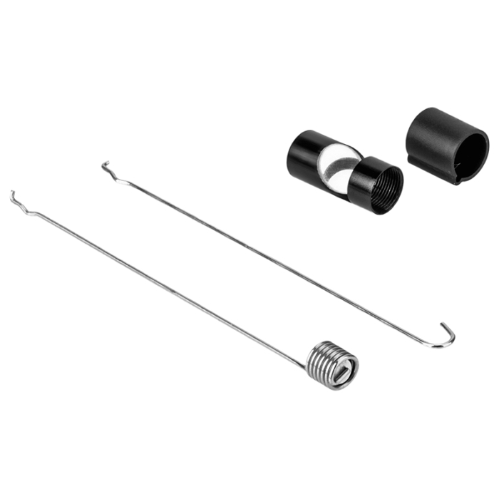 CAMERA INSPECTIE ENDOSCOP ANDROID / WINDOWS REBEL [5]