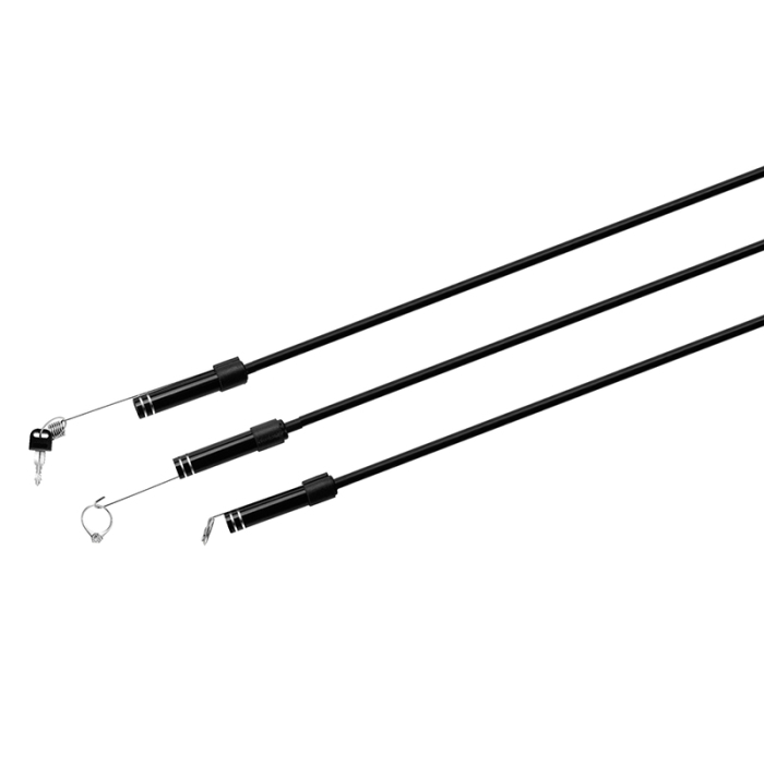 CAMERA INSPECTIE ENDOSCOP ANDROID / WINDOWS REBEL [6]