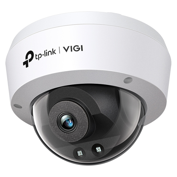 CAMERA SUPRAVEGHERE 4MP DOME 2.8MM VIGI TP-LINK [2]