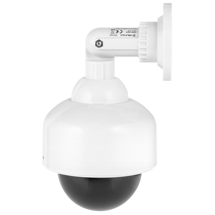 CAMERA SUPRAVEGHERE FALSA DUMMY LED DK-10 [4]