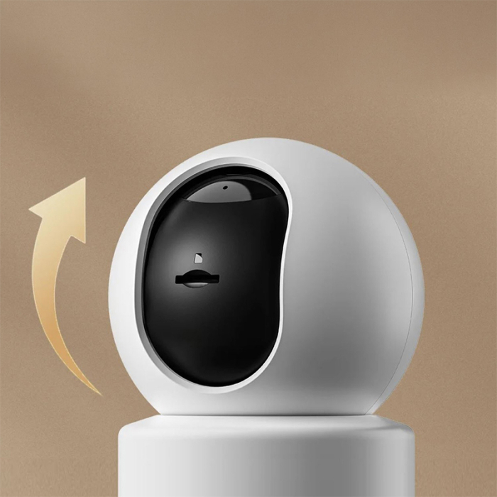 CAMERA SUPRAVEGHERE INTERIOR XIAOMI C201 [6]