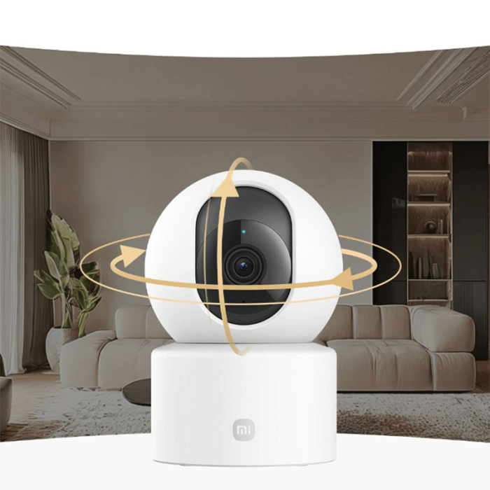 CAMERA SUPRAVEGHERE INTERIOR XIAOMI C201 [5]