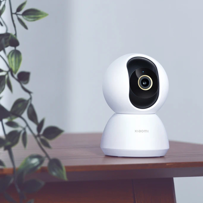 CAMERA SUPRAVEGHERE SMART CAMERA C300 XIAOMI [3]