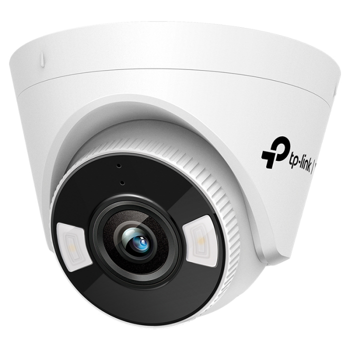 CAMERA SUPRAVEGHERE TURRET FULLCOLOR 2.8MM VIGI TP-LINK [2]