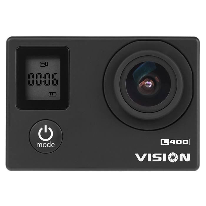 CAMERA VIDEO SPORT VISION L400 KRUGER&MATZ [8]