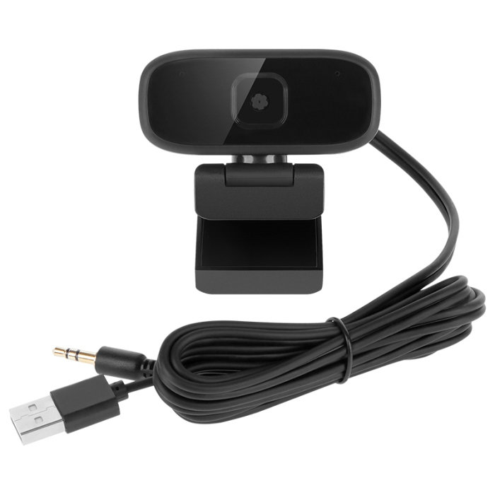 CAMERA WEB 720P REBEL [4]