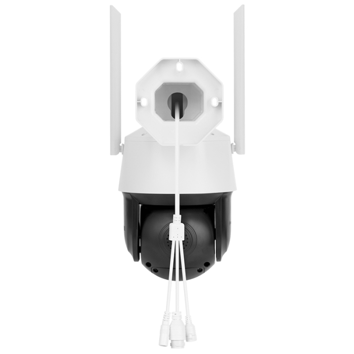 CAMERA WIFI CONNECT C110 TUYA KRUGER&MATZ [6]