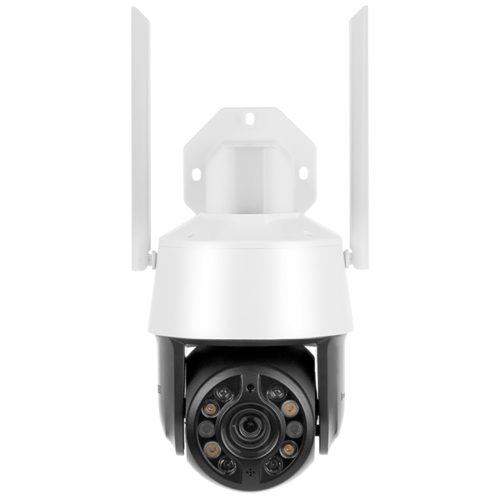 CAMERA WIFI CONNECT C110 TUYA KRUGER&MATZ [4]