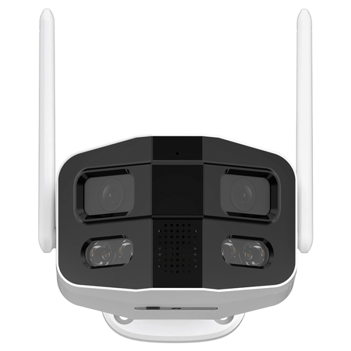 CAMERA WIFI CONNECT C130 TUYA KRUGER&MATZ [4]
