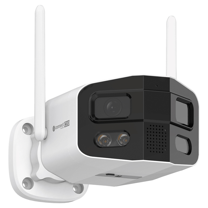 CAMERA WIFI CONNECT C130 TUYA KRUGER&MATZ [3]