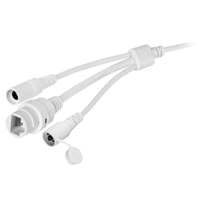 CAMERA WIFI CONNECT C130 TUYA KRUGER&MATZ [8]