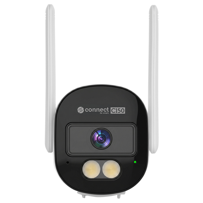 CAMERA WIFI CONNECT C150 TUYA KRUGER&MATZ [8]