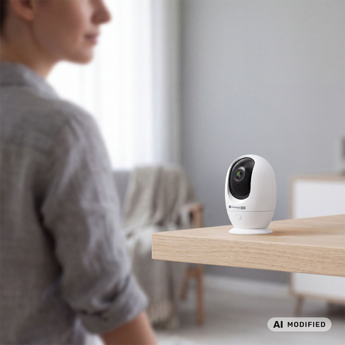 CAMERA WIFI CONNECT C170 TUYA KRUGER&MATZ [6]