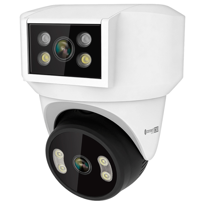 CAMERA WIFI CONNECT C180 TUYA KRUGER&MATZ [2]