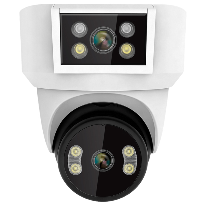 CAMERA WIFI CONNECT C180 TUYA KRUGER&MATZ [9]