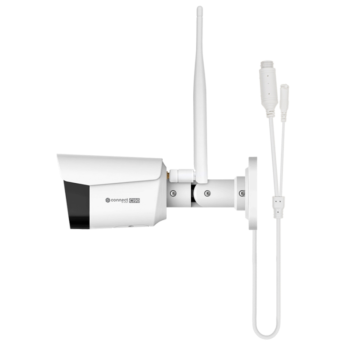 CAMERA WIFI CONNECT C190 TUYA KRUGER&MATZ [3]