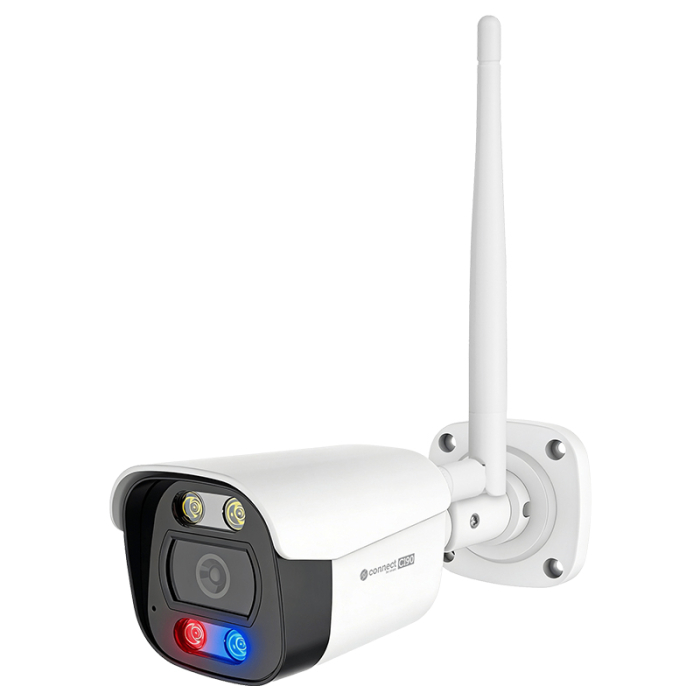 CAMERA WIFI CONNECT C190 TUYA KRUGER&MATZ [2]