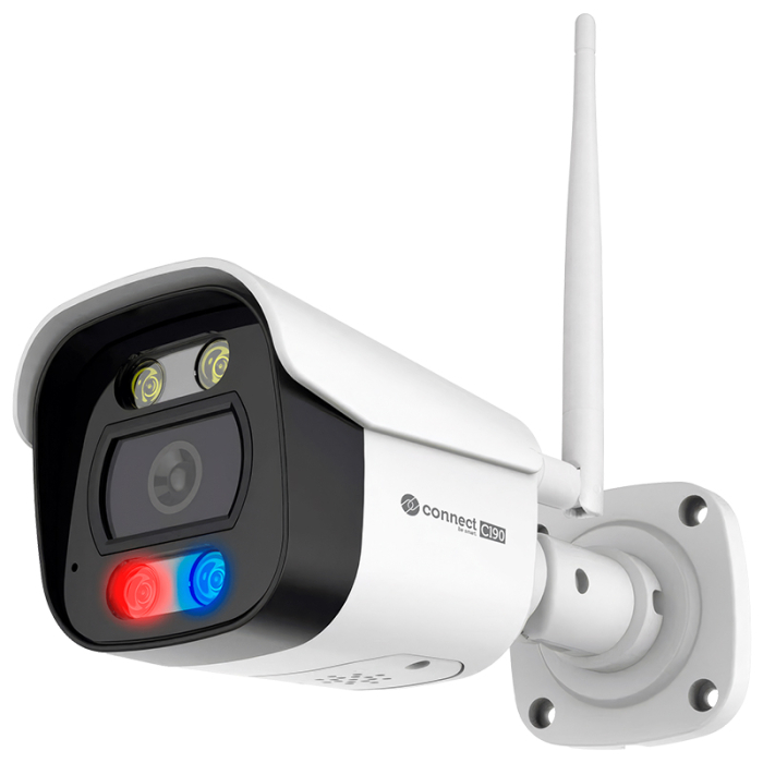 CAMERA WIFI CONNECT C190 TUYA KRUGER&MATZ [5]