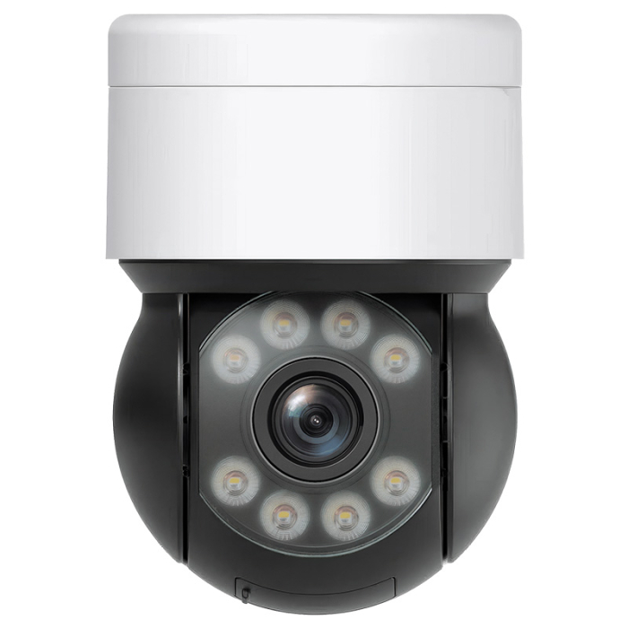 CAMERA WIFI CONNECT C30 5MPX KRUGER&MATZ [7]