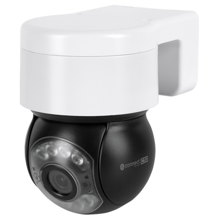 CAMERA WIFI CONNECT C30 5MPX KRUGER&MATZ [2]