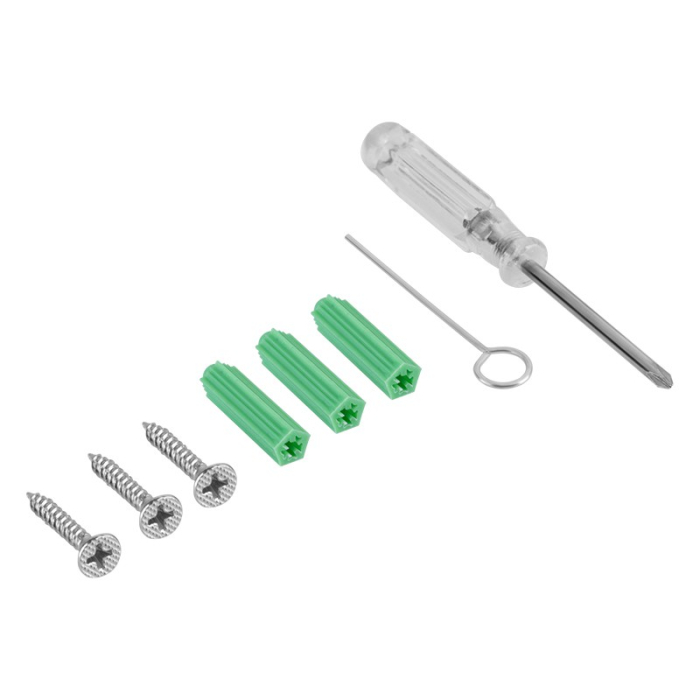 CAMERA WIFI CONNECT C30 KRUGER&MATZ [7]