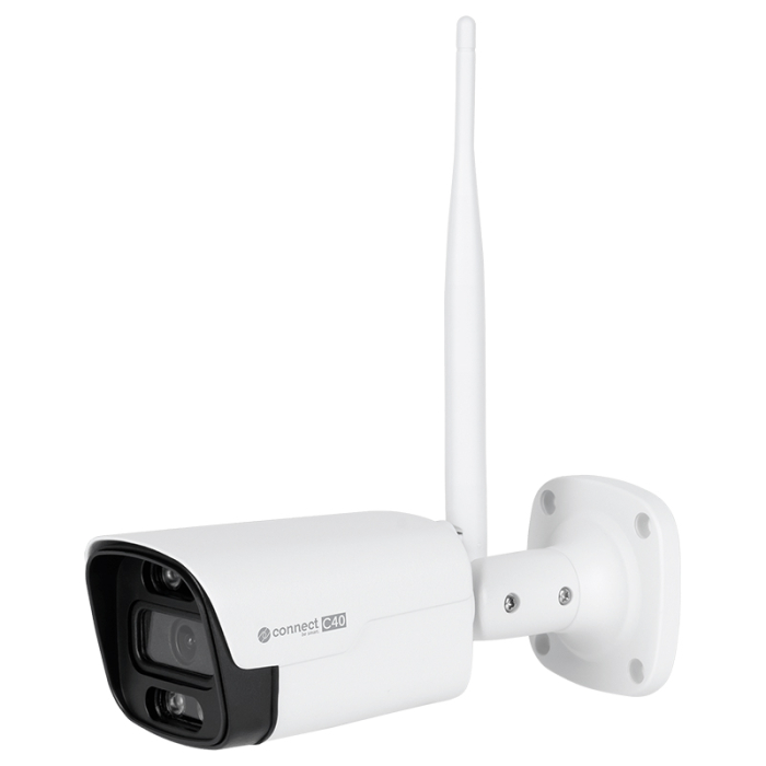 CAMERA WIFI CONNECT C40 TUYA KRUGER&MATZ [3]