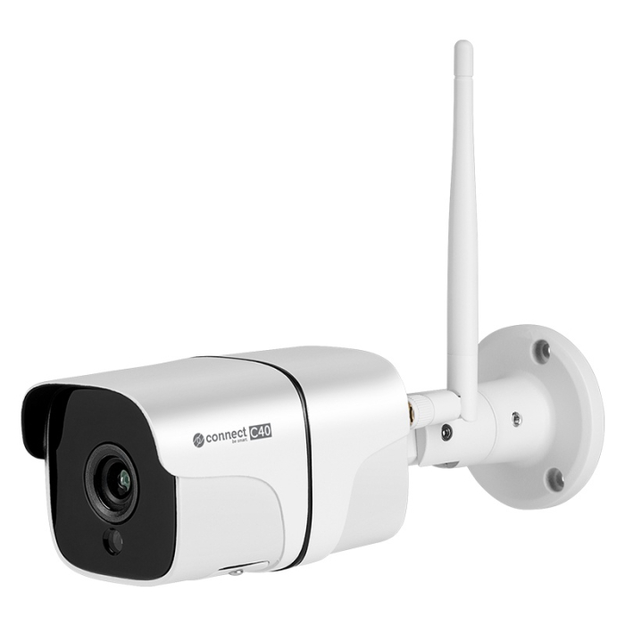 CAMERA WIFI CONNECT C40 TUYA KRUGER&MATZ [3]