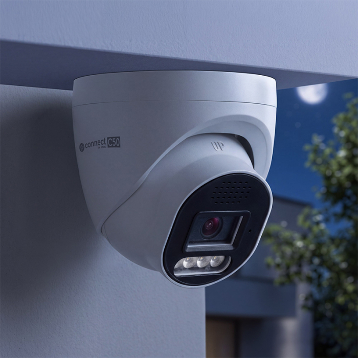 CAMERA WIFI CONNECT C50 5MPX TUYA KRUGER&MATZ [3]