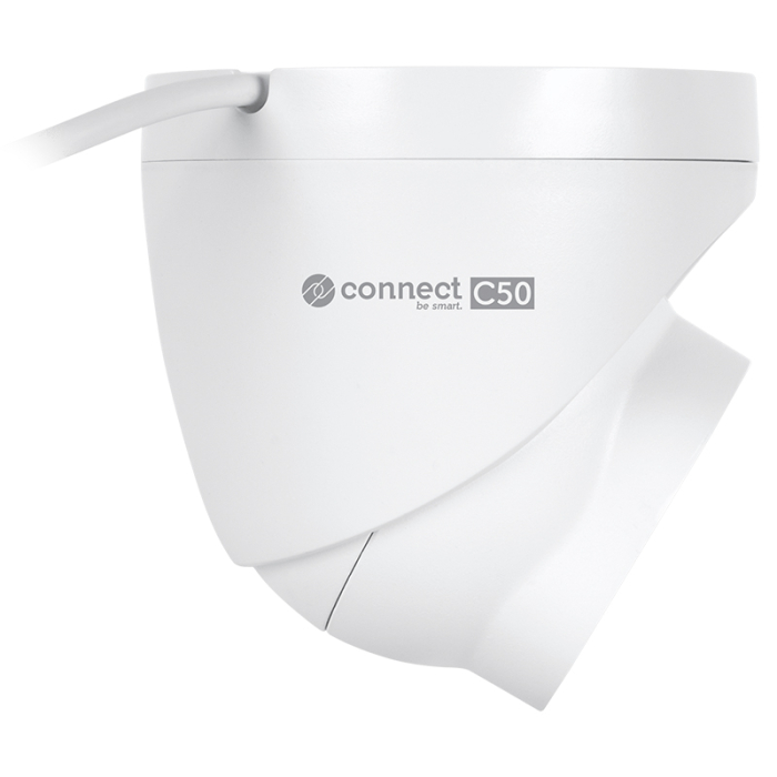 CAMERA WIFI CONNECT C50 5MPX TUYA KRUGER&MATZ [6]