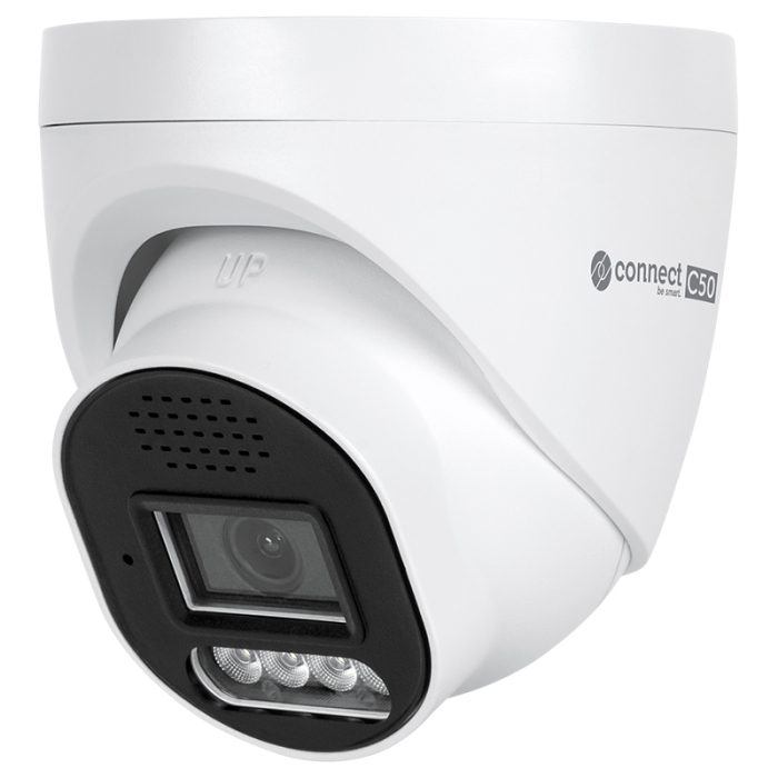CAMERA WIFI CONNECT C50 5MPX TUYA KRUGER&MATZ [2]