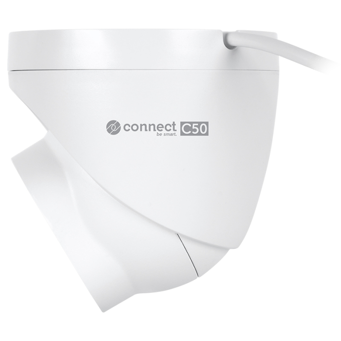 CAMERA WIFI CONNECT C50 5MPX TUYA KRUGER&MATZ [7]
