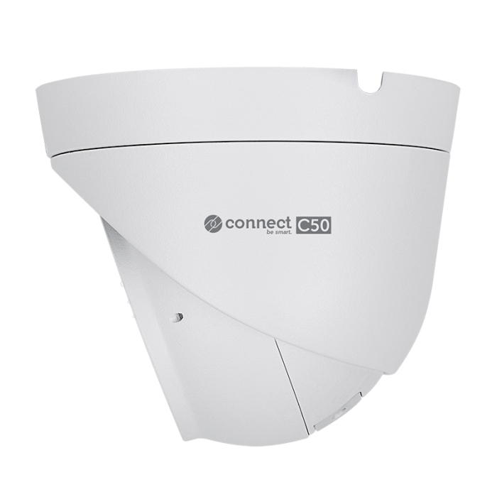 CAMERA WIFI CONNECT C50 TUYA KRUGER&MATZ [4]