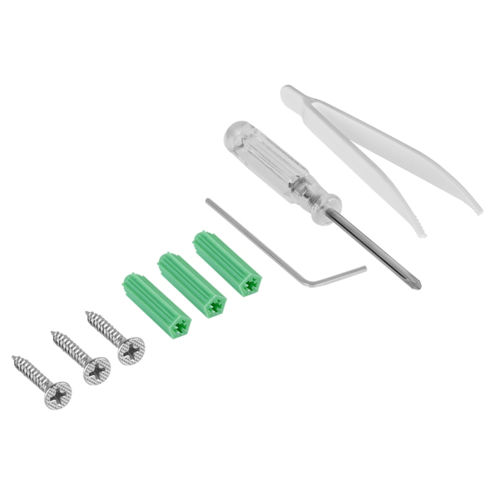 CAMERA WIFI CONNECT C50 TUYA KRUGER&MATZ [6]