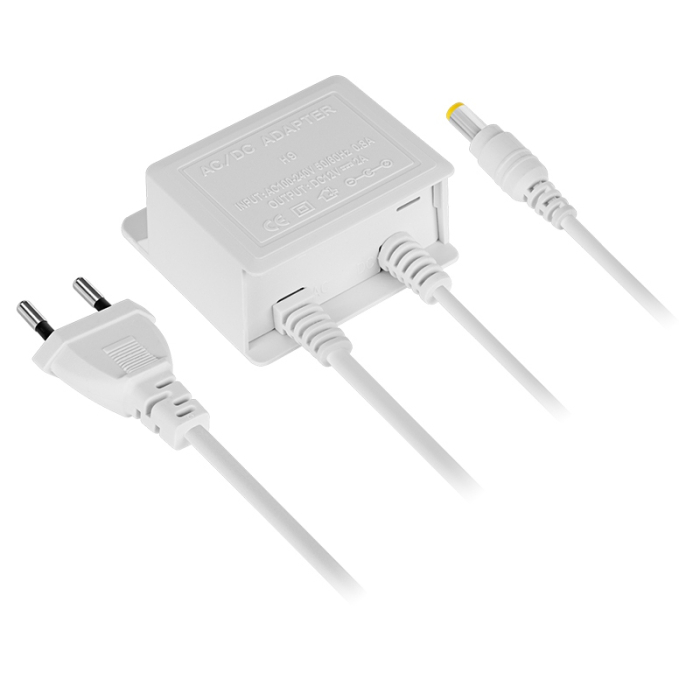 CAMERA WIFI CONNECT C50 TUYA KRUGER&MATZ [7]