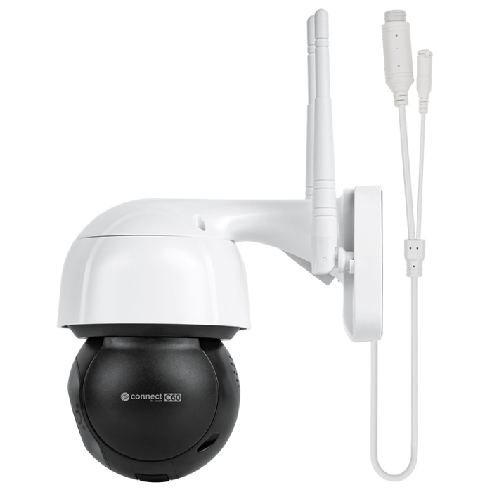 CAMERA WIFI CONNECT C60 KRUGER&MATZ [4]