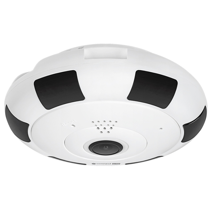 CAMERA WIFI CONNECT C70 TUYA FISHEYE KRUGER&MATZ [3]