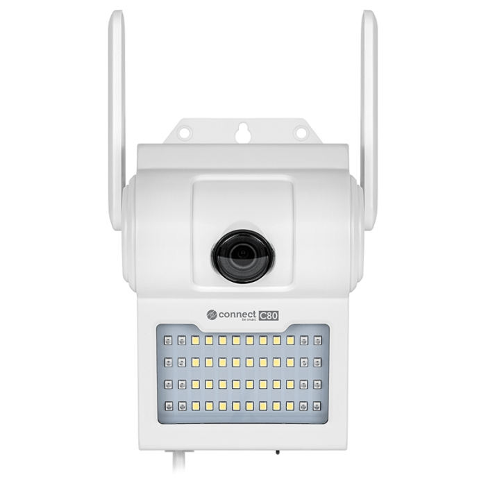 CAMERA WIFI CONNECT C80 TUYA KRUGER&MATZ [3]