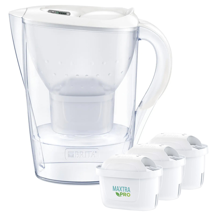 CANA FILTRANTA 2.4L MARELLA 3 MAXTRA PRO BRITA [2]