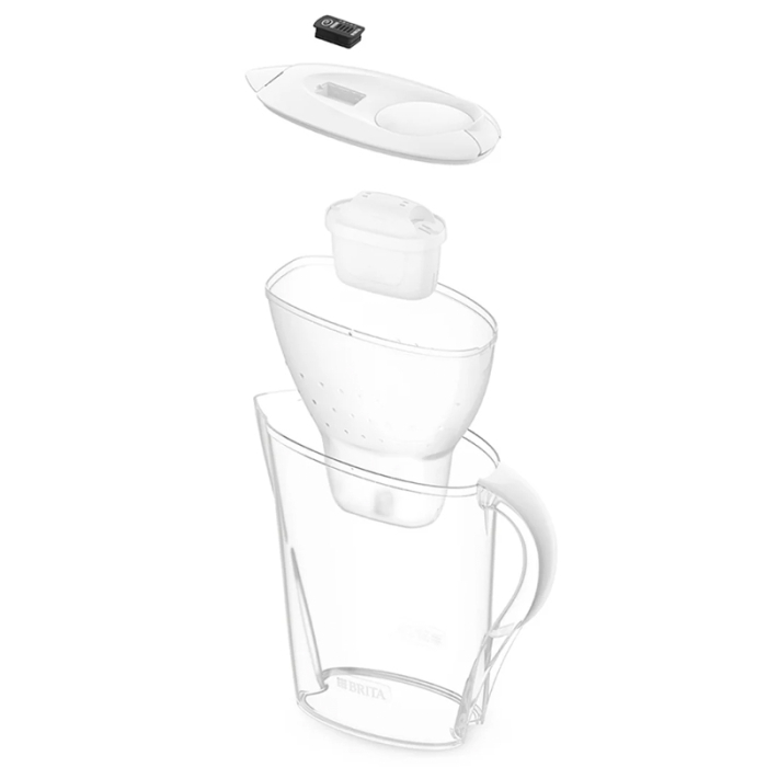 CANA FILTRANTA 2.4L MARELLA 3 MAXTRA PRO BRITA [5]