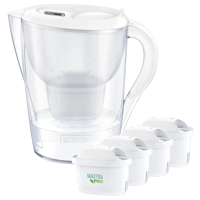 CANA FILTRANTA 3.5L MARELLA XL 4 MAXTRA+ BRITA [2]
