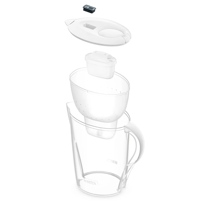 CANA FILTRANTA 3.5L MARELLA XL 4 MAXTRA+ BRITA [5]
