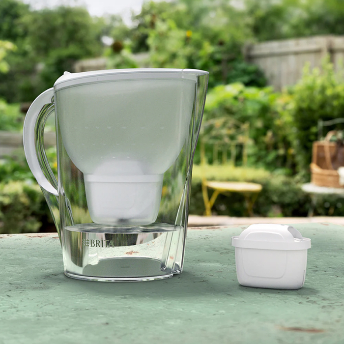 CANA FILTRANTA 3.5L MARELLA XL 4 MAXTRA+ BRITA [7]