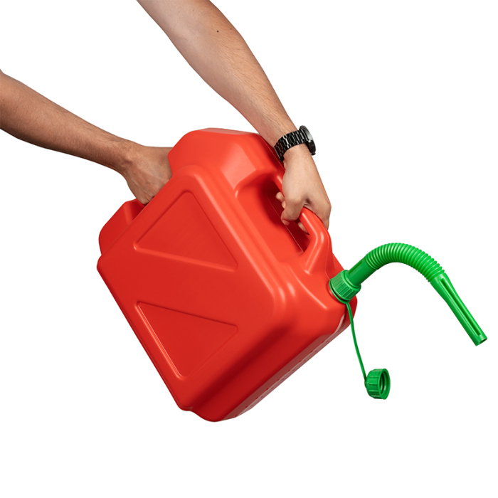 CANISTRA PLASTIC 20L [6]