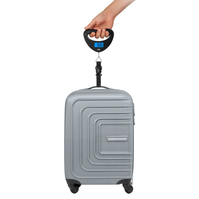 CANTAR BAGAJ MAX 40KG TEESA [3]
