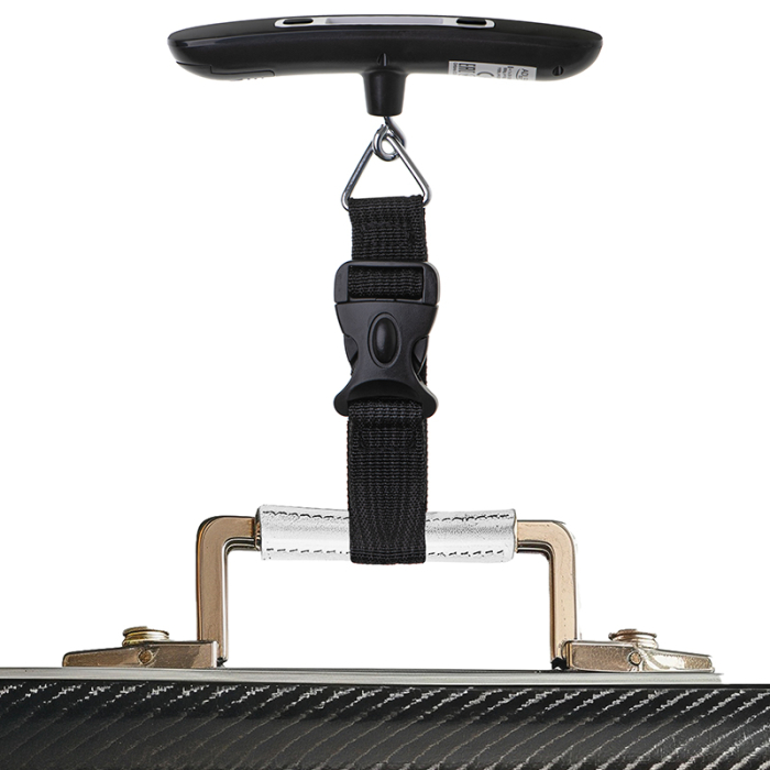 CANTAR BAGAJ MAX 50KG AD 8190 ADLER [7]