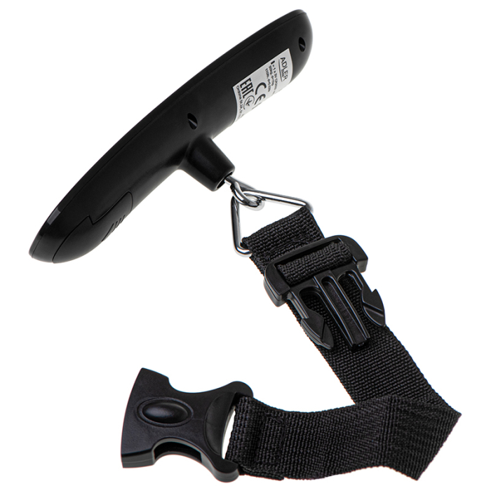 CANTAR BAGAJ MAX 50KG AD 8190 ADLER [6]