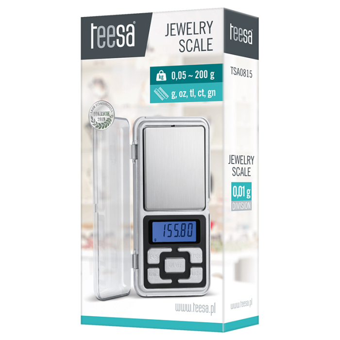 CANTAR BIJUTERII TEESA [5]